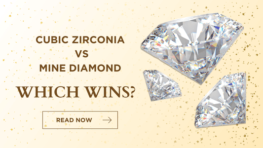 Cubic Zirconia vs. Mine Diamond – Which Wins? - Gryfiny